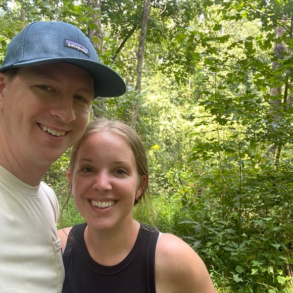 Meet your Posher, Maryjo - Picture 1 of 1